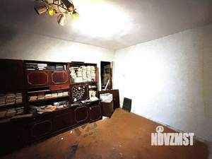 2-к квартира, вторичка, 42м2, 1/5 этаж