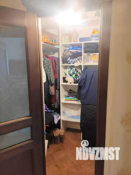 4-к квартира, вторичка, 129м2, 2/9 этаж