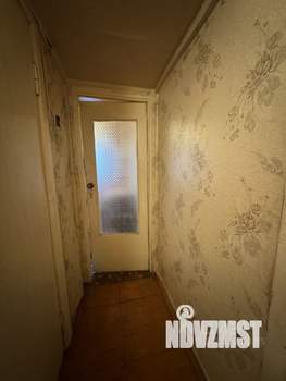 1-к квартира, вторичка, 33м2, 3/5 этаж