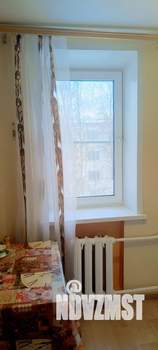 1-к квартира, вторичка, 33м2, 4/5 этаж