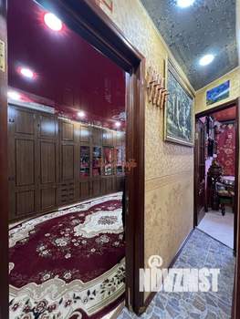 1-к квартира, вторичка, 32м2, 1/9 этаж