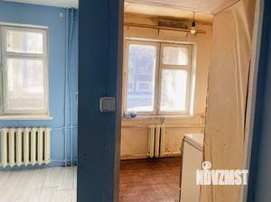 2-к квартира, вторичка, 46м2, 2/4 этаж