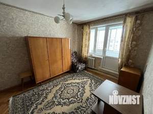 2-к квартира, вторичка, 42м2, 5/5 этаж