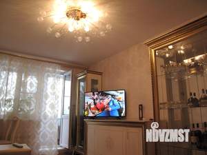 2-к квартира, вторичка, 50м2, 2/9 этаж