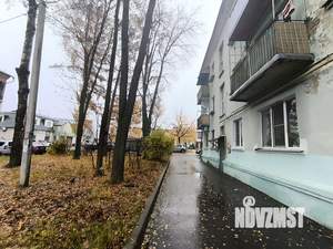 4-к квартира, вторичка, 88м2, 2/3 этаж