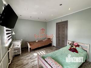 4-к квартира, вторичка, 59м2, 1/5 этаж