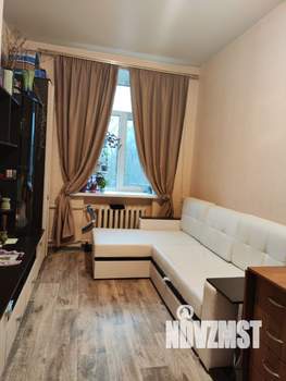 2-к квартира, вторичка, 49м2, 2/4 этаж