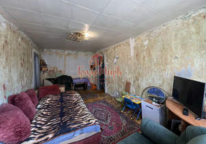 2-к квартира, вторичка, 45м2, 2/4 этаж