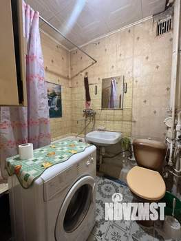 2-к квартира, вторичка, 44м2, 9/9 этаж