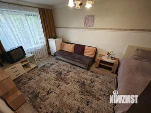 1-к квартира, вторичка, 30м2, 1/5 этаж