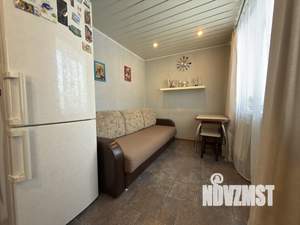 3-к квартира, вторичка, 60м2, 2/5 этаж