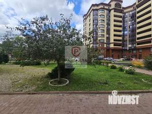 1-к квартира, вторичка, 60м2, 3/10 этаж