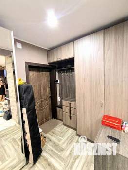 1-к квартира, вторичка, 37м2, 6/9 этаж