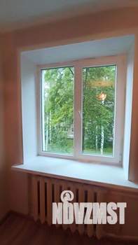 2-к квартира, вторичка, 42м2, 3/5 этаж
