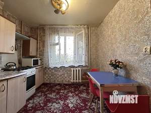 3-к квартира, вторичка, 68м2, 2/9 этаж