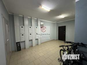 1-к квартира, вторичка, 41м2, 1/3 этаж