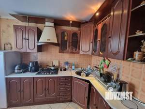 1-к квартира, вторичка, 34м2, 9/9 этаж