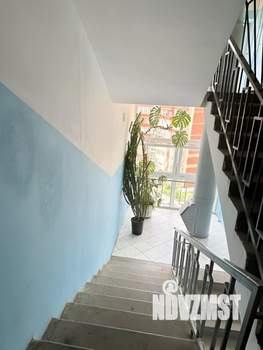 2-к квартира, вторичка, 69м2, 9/9 этаж