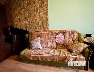 1-к квартира, вторичка, 37м2, 2/9 этаж