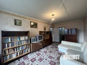 2-к квартира, вторичка, 46м2, 3/5 этаж