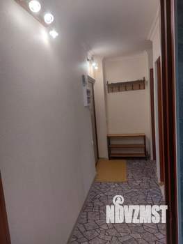 3-к квартира, вторичка, 58м2, 2/5 этаж