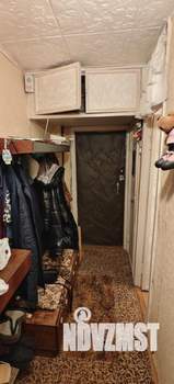 3-к квартира, вторичка, 57м2, 5/5 этаж