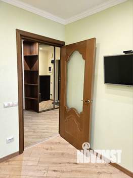 1-к квартира, вторичка, 42м2, 12/14 этаж