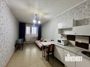 2-к квартира, вторичка, 50м2, 8/17 этаж