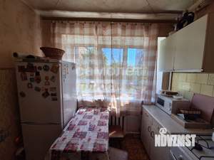 2-к квартира, вторичка, 46м2, 1/3 этаж