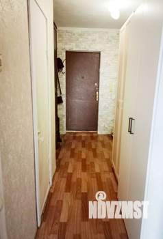 1-к квартира, вторичка, 38м2, 9/9 этаж