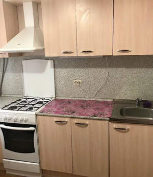 1-к квартира, вторичка, 37м2, 3/9 этаж