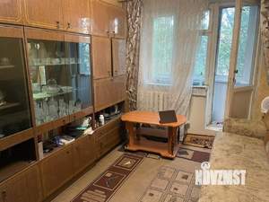 1-к квартира, вторичка, 29м2, 4/5 этаж