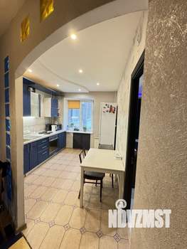 3-к квартира, вторичка, 63м2, 3/5 этаж