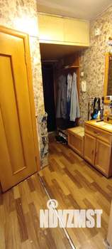 2-к квартира, вторичка, 43м2, 2/5 этаж