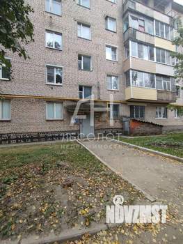 1-к квартира, вторичка, 31м2, 2/5 этаж