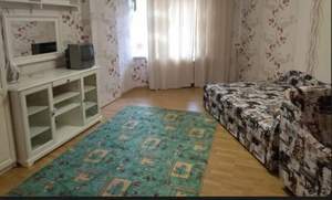 1-к квартира, вторичка, 51м2, 6/9 этаж