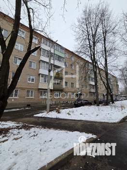 2-к квартира, вторичка, 42м2, 2/5 этаж