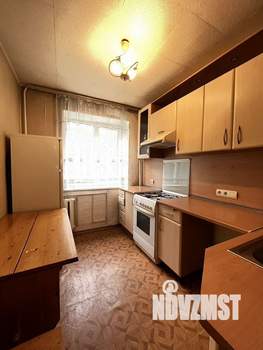 3-к квартира, вторичка, 64м2, 3/9 этаж