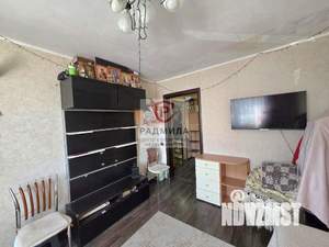 4-к квартира, вторичка, 69м2, 2/9 этаж