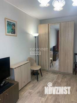 2-к квартира, вторичка, 41м2, 2/5 этаж