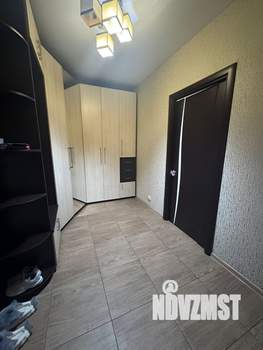 1-к квартира, вторичка, 42м2, 4/17 этаж