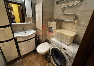 1-к квартира, вторичка, 37м2, 8/9 этаж