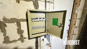 1-к квартира, вторичка, 45м2, 5/19 этаж