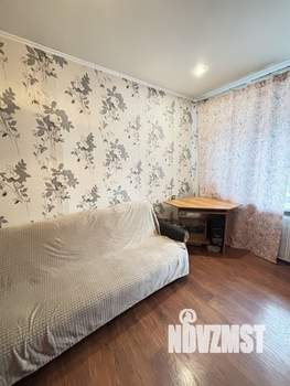 2-к квартира, вторичка, 43м2, 1/4 этаж