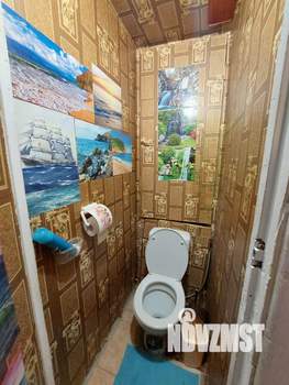 3-к квартира, вторичка, 59м2, 1/9 этаж