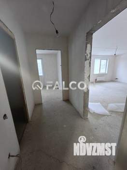 1-к квартира, вторичка, 46м2, 1/10 этаж