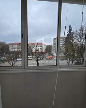 2-к квартира, вторичка, 41м2, 4/5 этаж