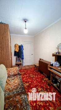 2-к квартира, вторичка, 43м2, 3/5 этаж