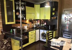 1-к квартира, вторичка, 43м2, 14/17 этаж