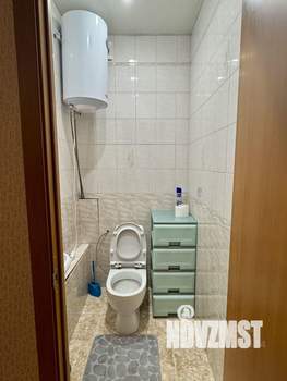 1-к квартира, вторичка, 47м2, 4/9 этаж